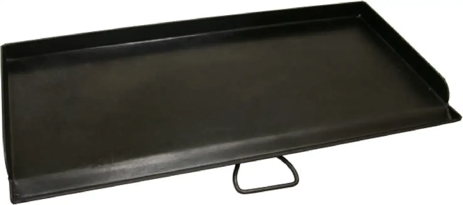 Camp Chef 2-Burner Griddle - Perfect Flat Top for Outdoor Cooking