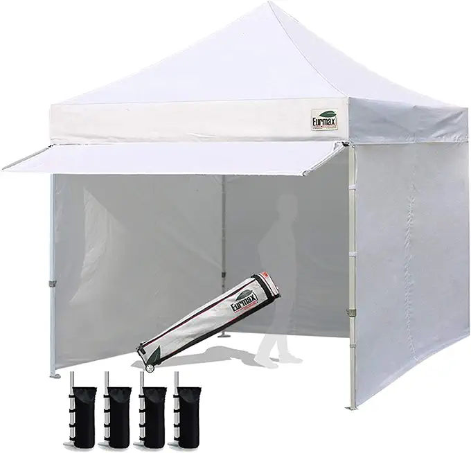 KTT Instant Tent 6-8 Person Large Family Cabin Tent