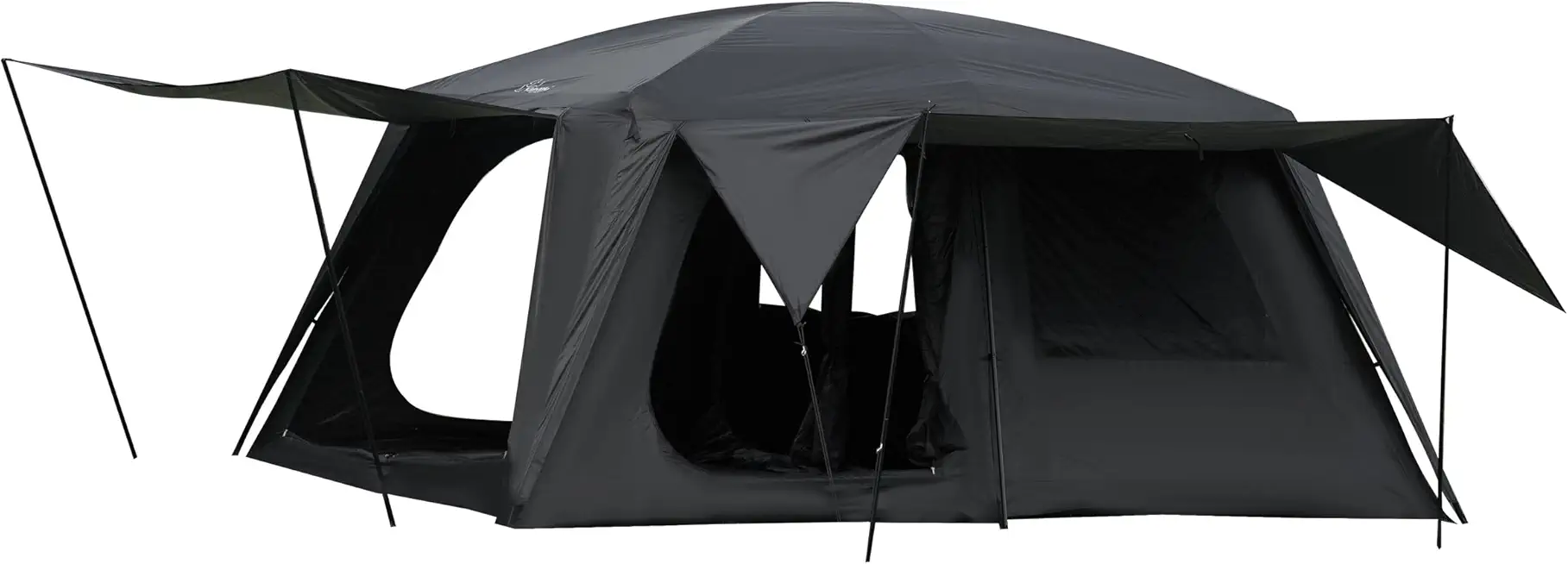 Vidalido 8-10 Person Camping Tent