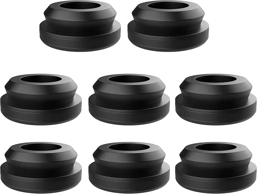 Amana & Magic Chef RV Stove Top Grommets 