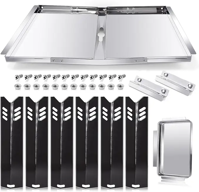 Replacement Grease Tray for Dyna Glo 6-Burner Gas Grills